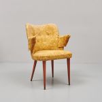 1092 8369 ARMCHAIR